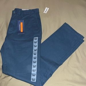 BRAND NEW Old Navy Ultimate Slim 32x32